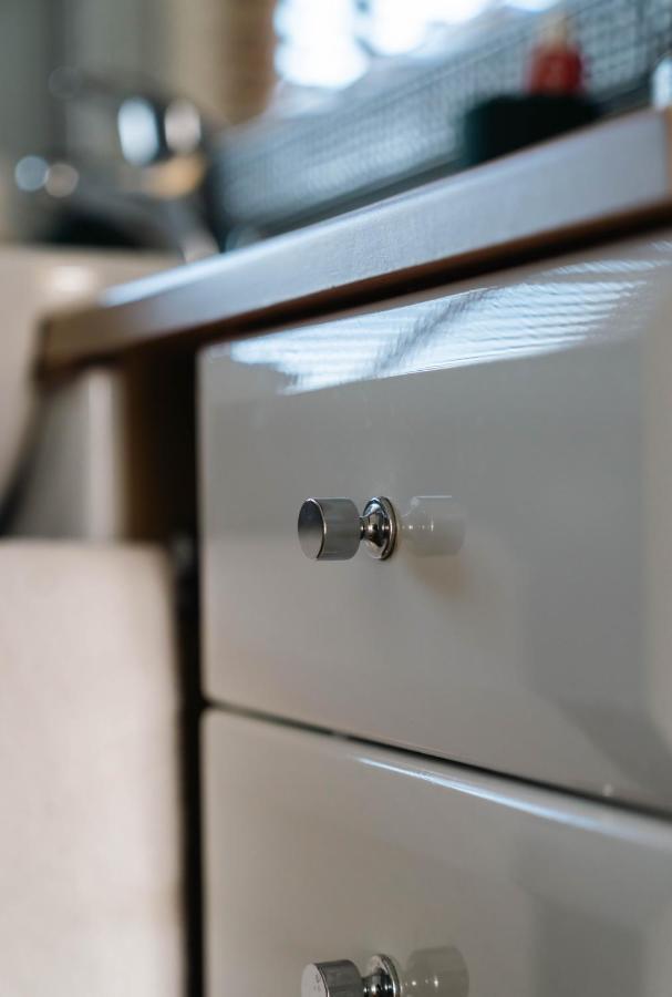 Stylish 2 Bedroom Flat In Camden Town ลอนดอน ภายนอก รูปภาพ
