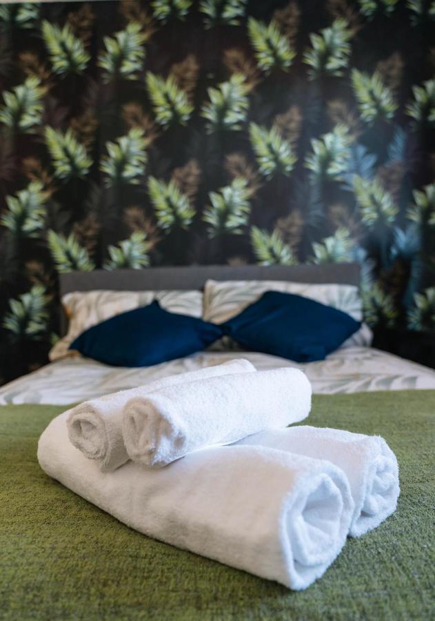 Stylish 2 Bedroom Flat In Camden Town ลอนดอน ภายนอก รูปภาพ